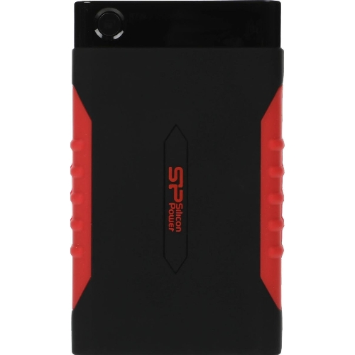 Внешний HDD 2.5