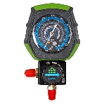 Коллектор манометрический Ballu Super Stars ST-B168L
