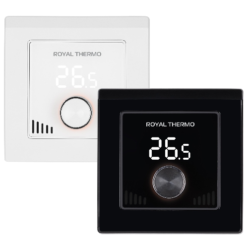 Мат нагревательный Royal Thermo Flat Mat RTFM 2-150-8 (комплект с терморегулятором RTI-16)