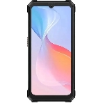 Смартфон BLACKVIEW BV6200 PLUS 8/128Gb, черный
