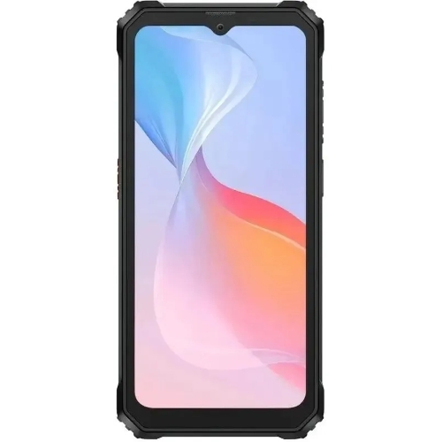Смартфон BLACKVIEW BV6200 PLUS 8/128Gb, черный