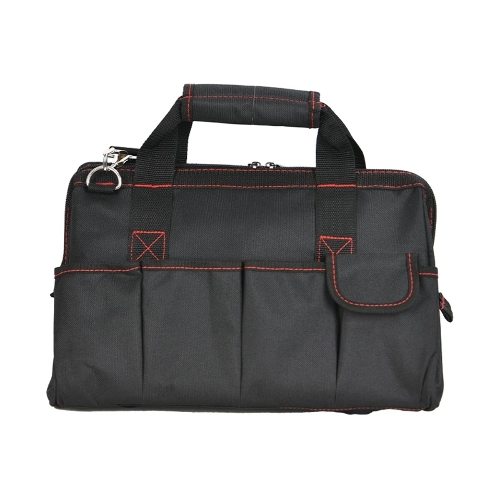 Сумка для инструментов Deli DL430902 Black Edition