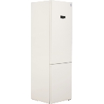 Холодильник Weissgauff WRK 2010 D Inverter NoFrost Beige Soft Close