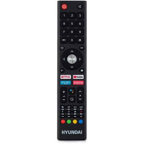 Телевизор Hyundai 65
