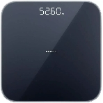 Весы напольные Xiaomi Mi Smart Scale S200 темно серый (BHR9239GL)