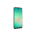 Смартфон Samsung Galaxy A26 8/256Gb персиковый