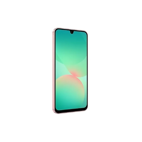 Смартфон Samsung Galaxy A26 8/256Gb персиковый