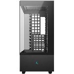 Корпус для ПК Deepcool CH690 DIGITAL