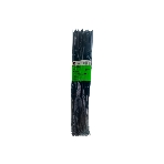 Хомут кабельный КСС 5х500 нейл. черный (уп. 100 шт) Fortisflex 59157