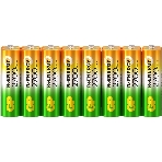 Аккумулятор GP 270AAHCRGY AA NiMH 2700mAh (16шт) спайка