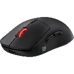 Мышь беспроводная/проводная Defender Elite GM-212 черный, 26000 dpi, радиоканал, Bluetooth, USB, кнопки - 6