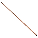 Труба медная Ballu Standard 38,1х1,52х3000 (1-1/2), отрезок