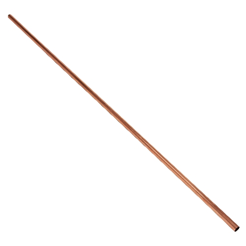 Труба медная Ballu Standard 38,1х1,52х3000 (1-1/2), отрезок