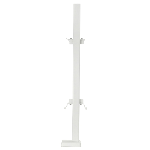 Кронштейн напольный Royal Thermo КHУ.60 (Н600) RAL9016