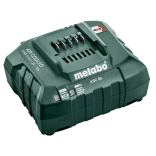 Зарядное устройство Metabo 627044000ASC 30-36V 12-36В NiCd/Li-Ion L/LT/LTX