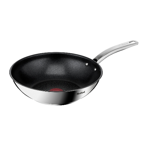 Сковорода ВОК (WOK) Tefal Intuition B8171944 28см (2100125812)