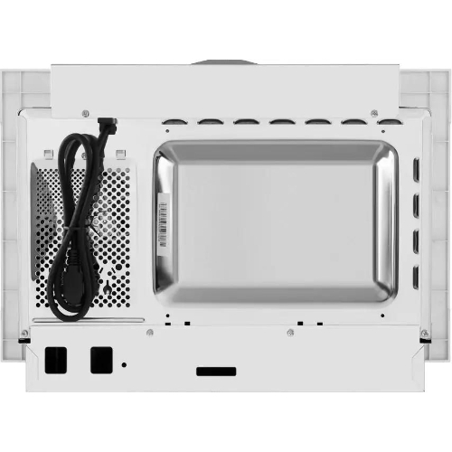 Микроволновая печь встраиваемая Maunfeld MBMO820SGW10