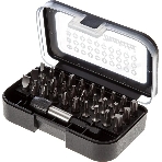Набор бит Makita D-30667 (31пред.)