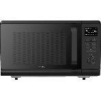 Микроволновая печь Rondell RDE-MW236 черный, 23 л, 800 Вт, переключатели - кнопки, поворотный механизм