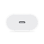 Сетевое зарядное устройство Apple A2347 20W 2.2A (PD)