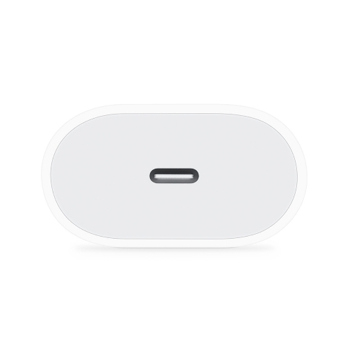 Сетевое зарядное устройство Apple A2347 20W 2.2A (PD)