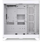 Компьютерный корпус Thermaltake CTE E600MX белый без БП E-ATX 11x120мм 4x140мм 2xUSB 3.0 audio bott PSU