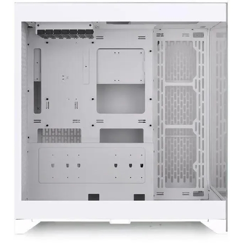 Компьютерный корпус Thermaltake CTE E600MX белый без БП E-ATX 11x120мм 4x140мм 2xUSB 3.0 audio bott PSU