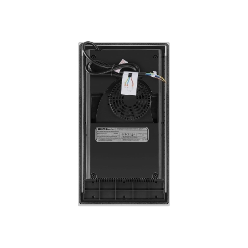 Индукционная варочная панель HOMSair HIC32SWH Inverter, белый