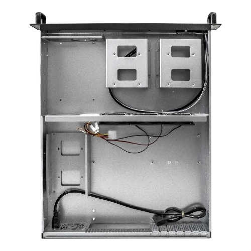 Серверный корпус ExeGate EX293344RUS Pro 2U550-08 (RM 19