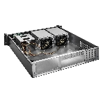 Серверный корпус ExeGate Pro 2U480-HS06 (RM 19