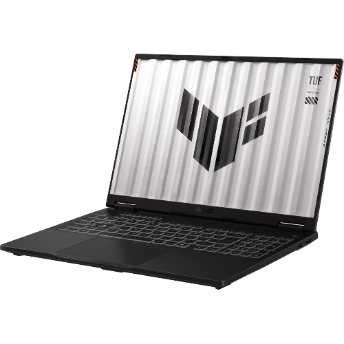 Ноутбук ASUS TUF Gaming F16 FX608JHR-RV142 Intel Core i5 14450HX 2400MHz/16