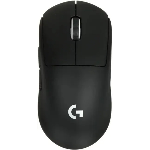 Мышь Logitech G PRO X SUPERLIGHT 2 SE черный оптическая 44000dpi беспров. USB (910-007477)