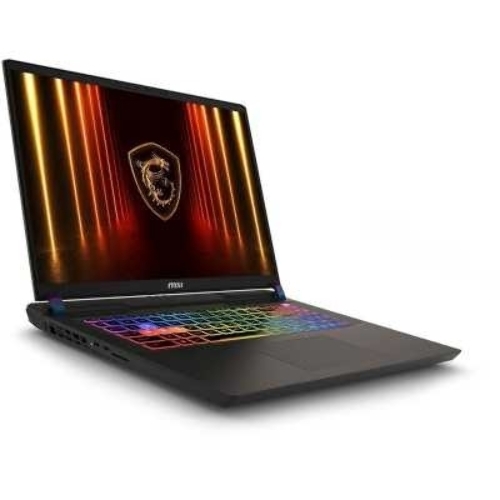 Ноутбук MSI Vector 18 HX AI A2XWJG-1006XRU/18