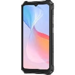 Смартфон BLACKVIEW BV6200 PLUS 8/128Gb, черный