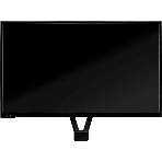 Держатель Logitech для крепления к телевизору камеры MeetUP TV Mount XL