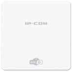 Точка доступа Wi-Fi IP-COM 6 AX3000 PRO-6-IW