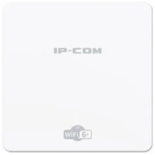 Точка доступа Wi-Fi IP-COM 6 AX3000 PRO-6-IW