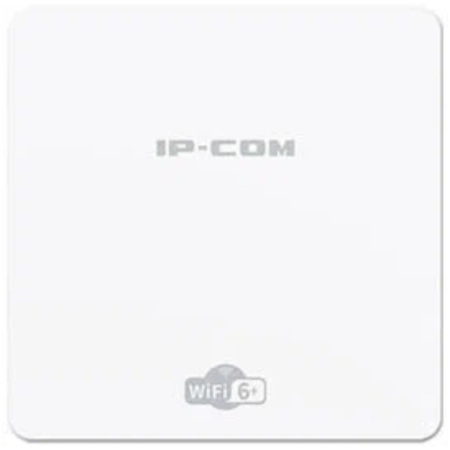 Точка доступа Wi-Fi IP-COM 6 AX3000 PRO-6-IW