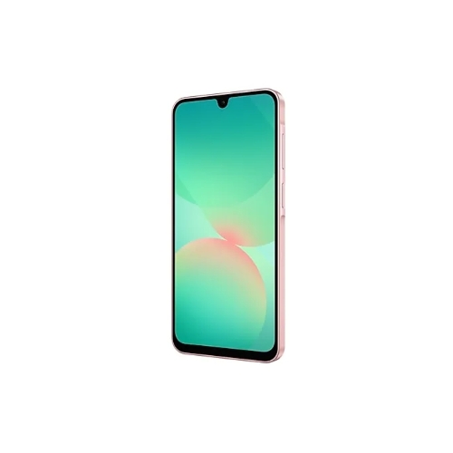 Смартфон Samsung Galaxy A26 8/256Gb персиковый