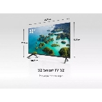 Телевизор Haier 32