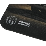 Коврик для мыши Cactus Orange Car 300x250x2мм (CS-MP-P06M)