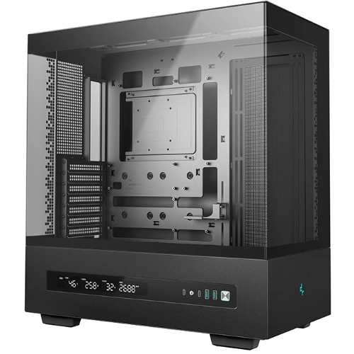 Корпус для ПК Deepcool CH690 DIGITAL
