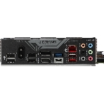 Материнская плата Gigabyte B760 GAMING X WIFI6E GEN5, LGA1700, Intel B760, 4xDDR5, 4xSATA, 3xM.2, 1xPCIe 5.0 x16, 2xPCIe 3.0 x1, 1xHDMI, 1xDP, 1x2.5Gb LAN, Wi-Fi 6E, Bluetooth 5.3, 1xUSB-C 5Gbps, 1xUSB-A 10Gbps, 1xUSB-A 5Gbps, 5xUSB-A 2.0, 6x3.5 мм, 7.1, ATX