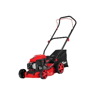 Газонокосилка бензиновая MTX GL41-K, 127 см3, 41 см, 40 л