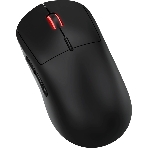 Мышь беспроводная/проводная Defender Elite GM-212 черный, 26000 dpi, радиоканал, Bluetooth, USB, кнопки - 6