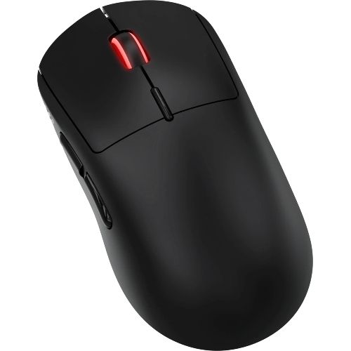 Мышь беспроводная/проводная Defender Elite GM-212 черный, 26000 dpi, радиоканал, Bluetooth, USB, кнопки - 6
