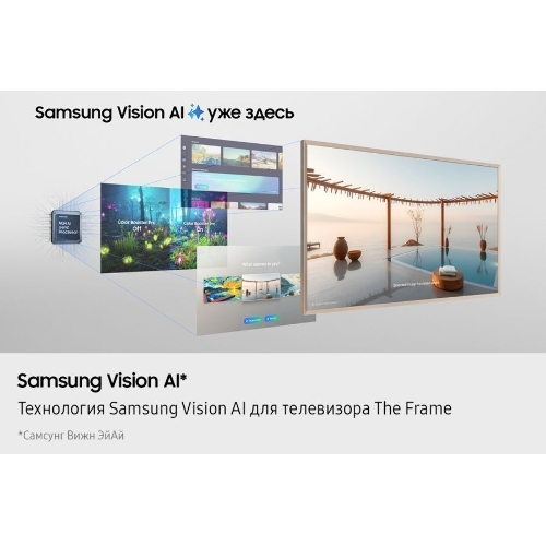 Телевизор Samsung 85