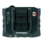 Зарядное устройство Metabo 627044000ASC 30-36V 12-36В NiCd/Li-Ion L/LT/LTX