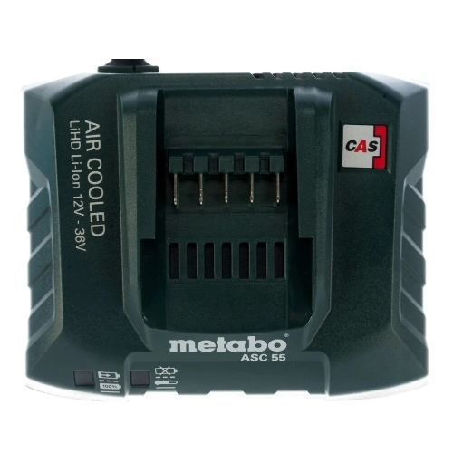 Зарядное устройство Metabo 627044000ASC 30-36V 12-36В NiCd/Li-Ion L/LT/LTX