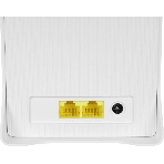 Роутер Wi-Fi Mercusys MB110-4G N300 с поддержкой 4G LTE